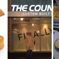 The Counter
