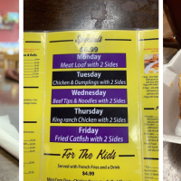 The Daily Special Cafe