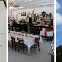 The Gateway Restaurant