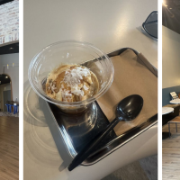 The Grind Cafe