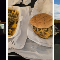 The Hamburger Place