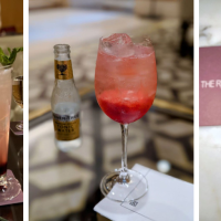 The Library Bar