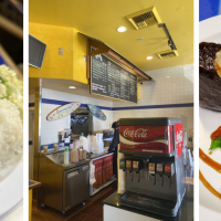 The Loft Hawaiian Restaurant