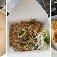 The Patio Fine Thai Cuisine