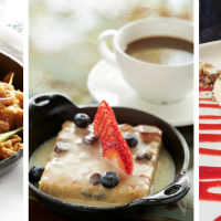 The Quarter Creole Cuisine