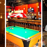 The Regal Bar