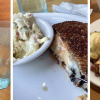 The Roost Cafe