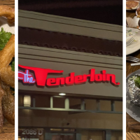 The Tenderloin Restaurant