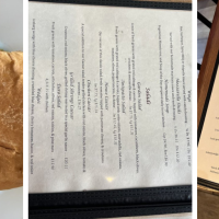 The Upper Crust Pizza