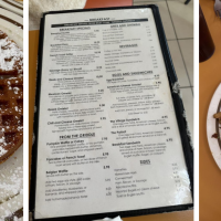 The Village Diner