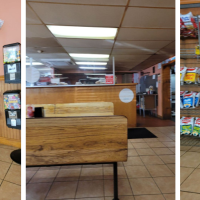 Thompson House of Pizza