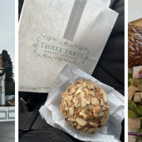 Three Tarts Bakery Cafe