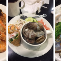 Tian Tian Buffet