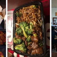 Ting Ho Best Chinese Food
