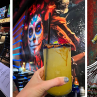 Tito’s CantinaTequilla Bar & Grille