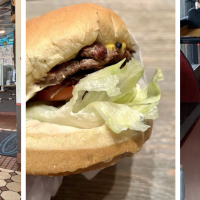 TK Burgers