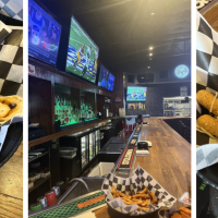 Toadies Bar & Grill