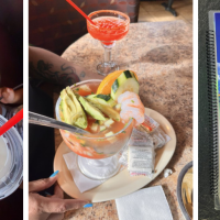 Tony Restaurant y Mariscos