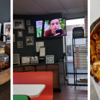 Tony’s Pizza