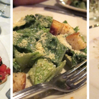 Trattoria Giuseppe