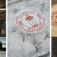 Turkish Delight
