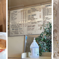 Two Sal’s Pizza
