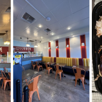 Ubon Thai Kitchen
