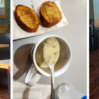 Uncle Randy’s Cafe