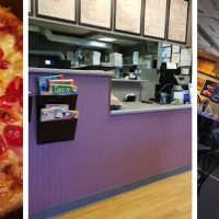 Unity House of Pizza