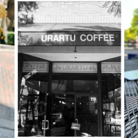 Urartu Coffee