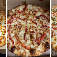 Vallejo Pizza