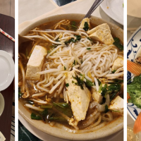 Van’s Vietnamese Restaurant