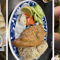 Veggie Life Restaurant