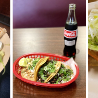Veracruz Restaurant