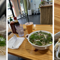 Viet Haus Taste of Saigon