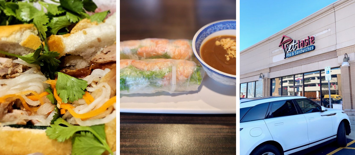 Viet Taste - Vietnamese restaurant in Salisbury, MD