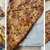 Village Pizza