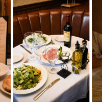 Vito Restaurant