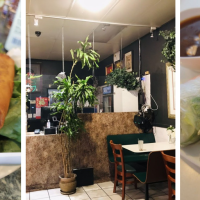 VN Cuisine