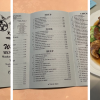 Wa-Me Chinese Restaurant