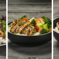 WaBa Grill