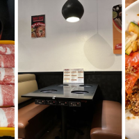 Wah Sing Mongolian Hot Pot & BBQ