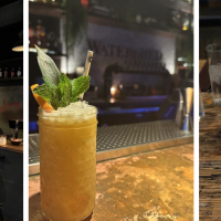 Watershed Kitchen & Bar