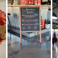 Waterside Cafe & Diner
