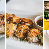 Wei Wei - A Taste of Taiwan
