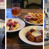 West Oak Nosh