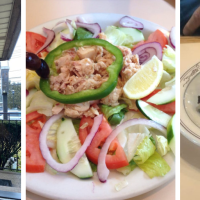 Westwood Diner
