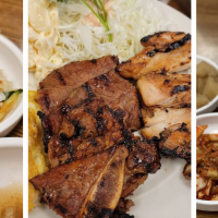 Willow Tree Korean Restaurant