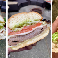 Willows Deli