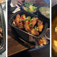Wong's Kitchen